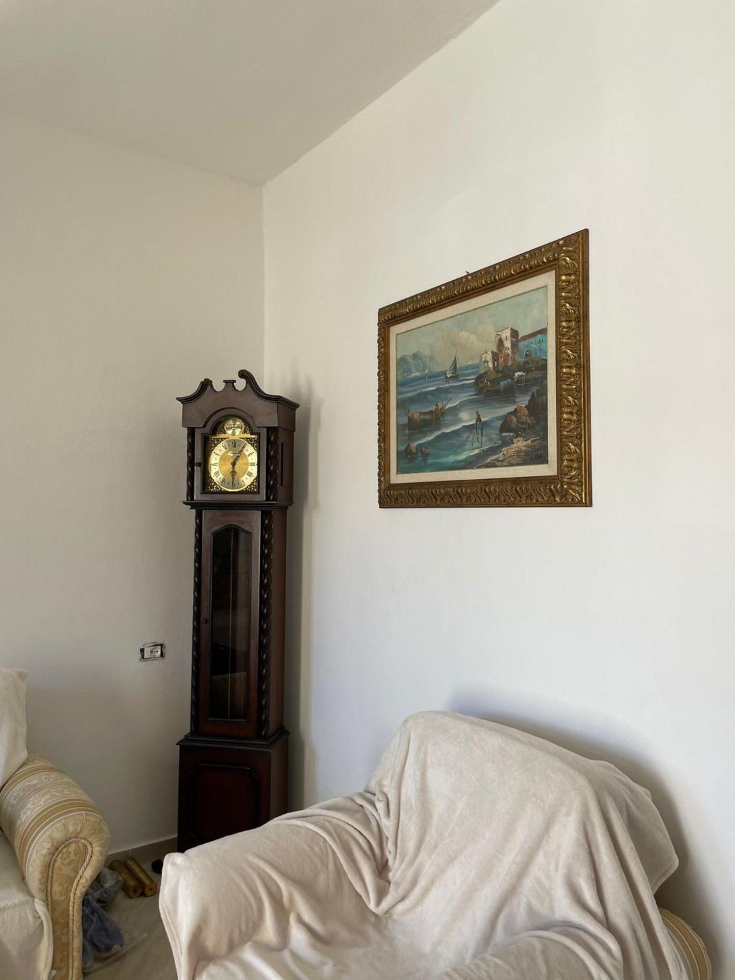Hotel "San Saena " Radhime Luaran gambar